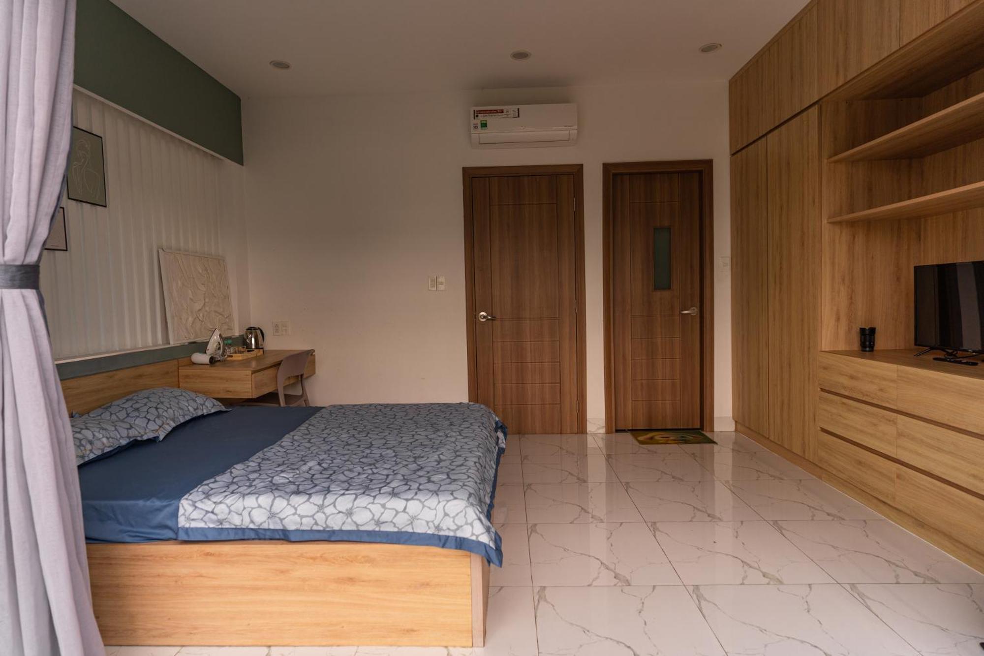 Homestay Tphomes Lakeview 122