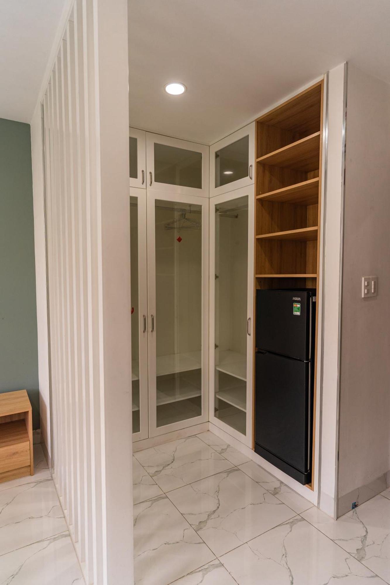 Tphomes Lakeview 122 Ho Chi Minh City