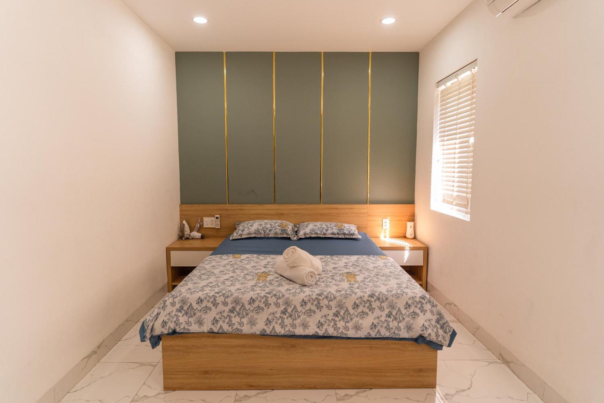 Tphomes Lakeview 122 Homestay Ho Chi Minh City