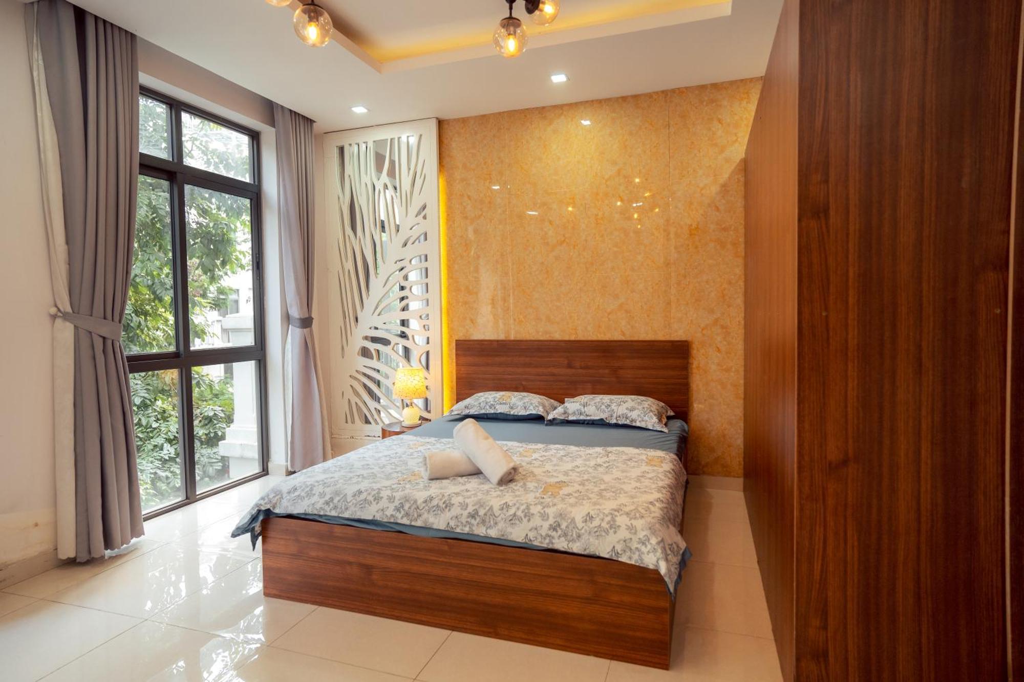 Tphomes Lakeview 122 Homestay *