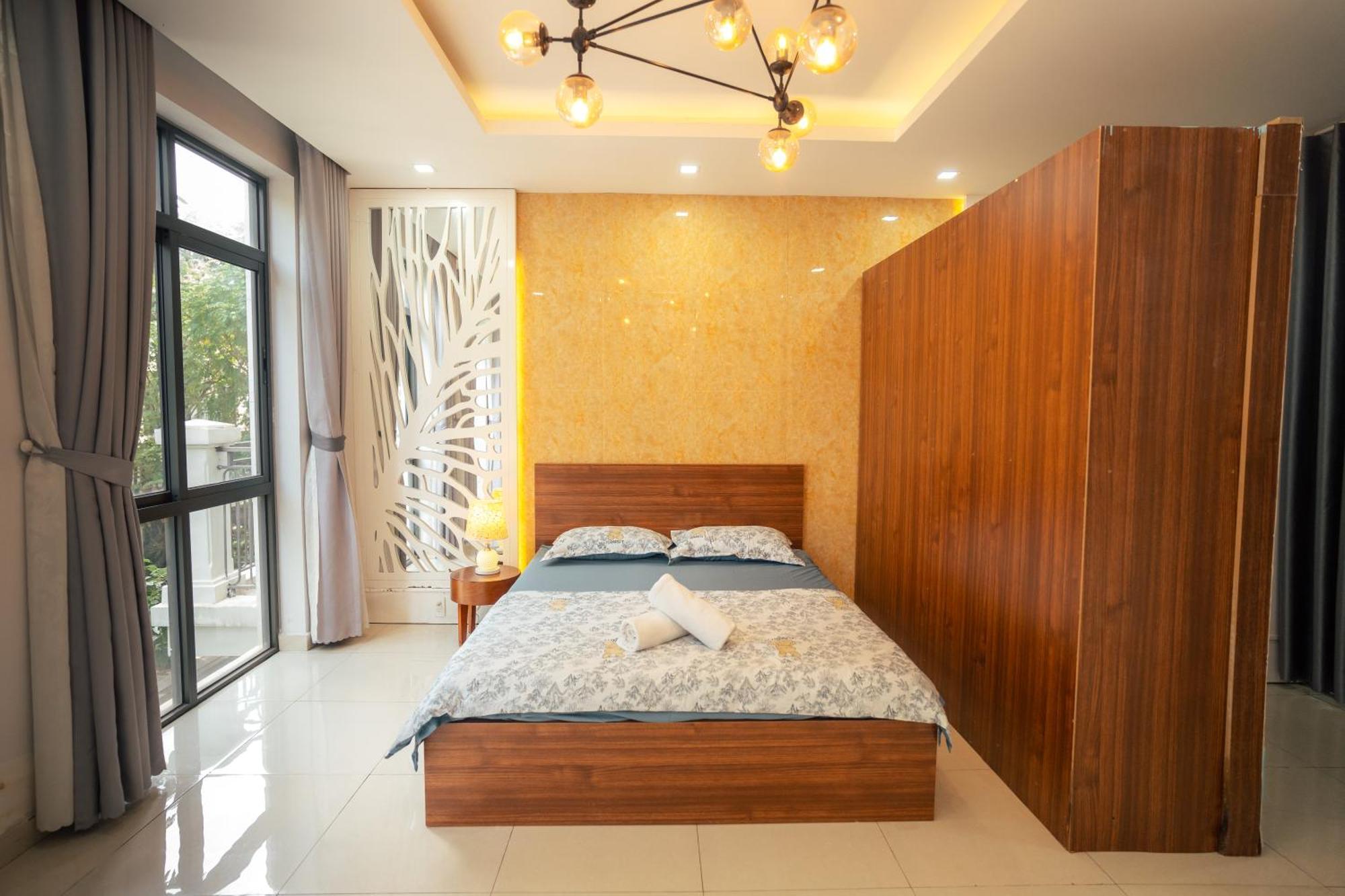 Homestay Tphomes Lakeview 122