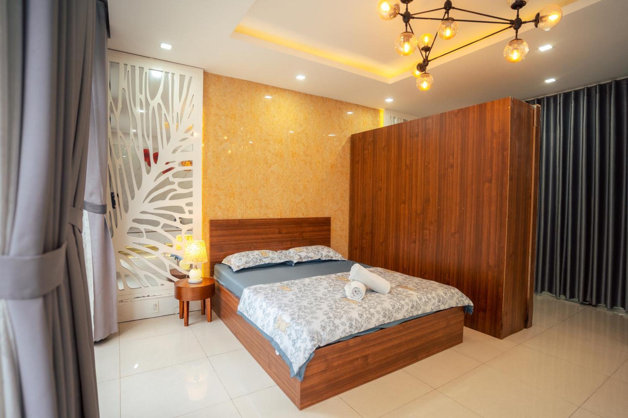 Homestay Tphomes Lakeview 122 *