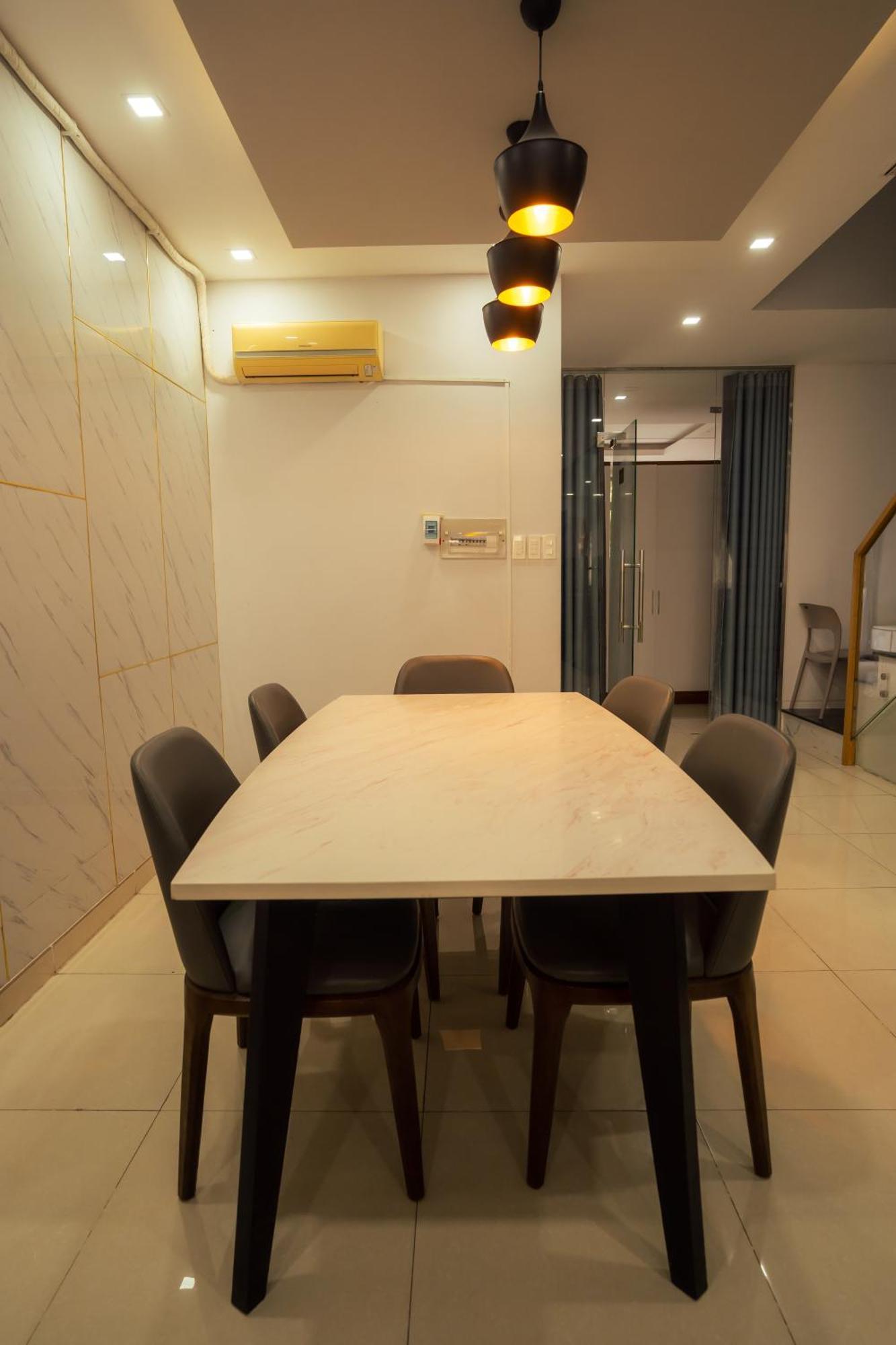 Homestay Tphomes Lakeview 122 *