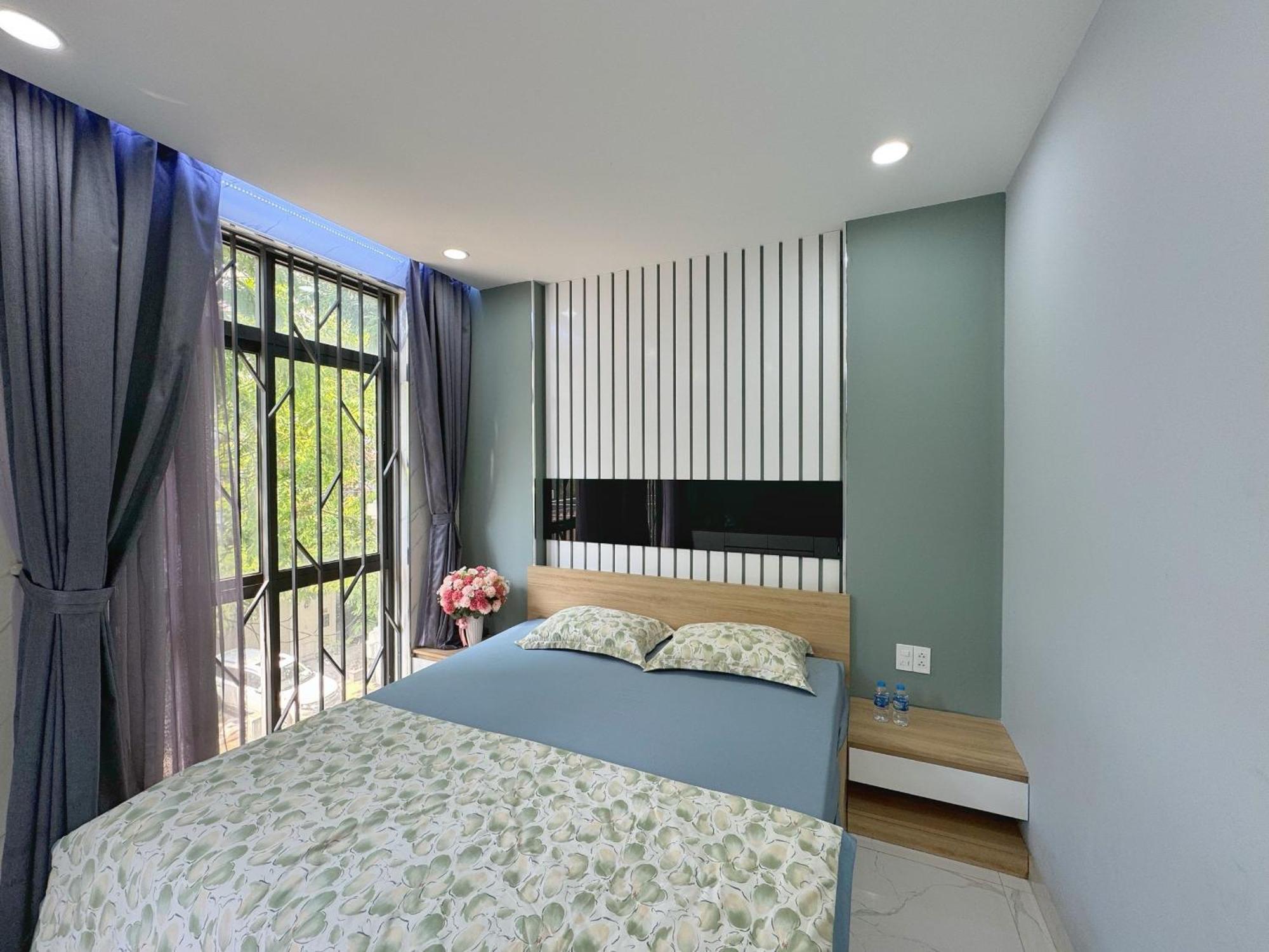 Tphomes Lakeview 122 Homestay *