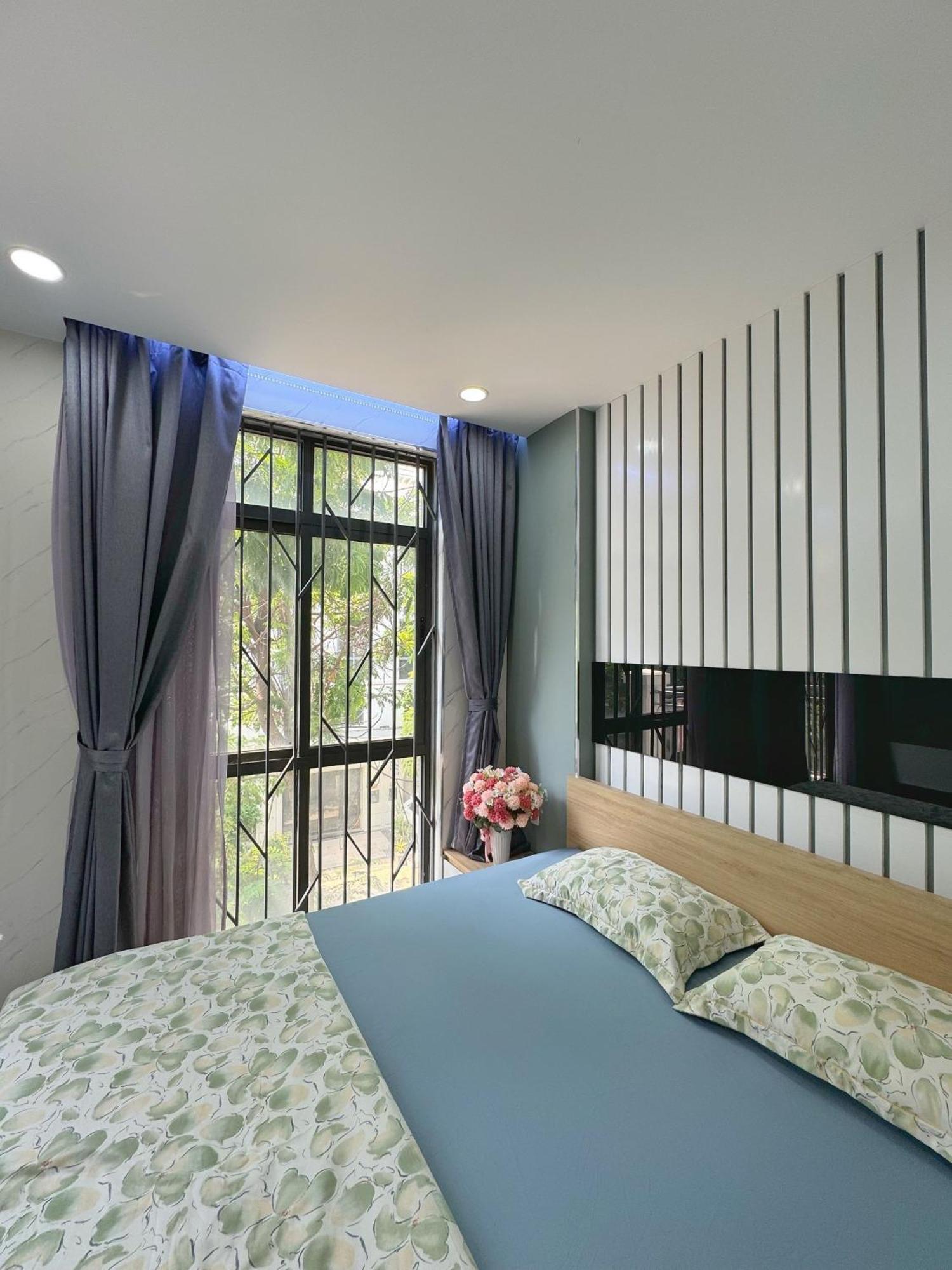 Homestay Tphomes Lakeview 122 *