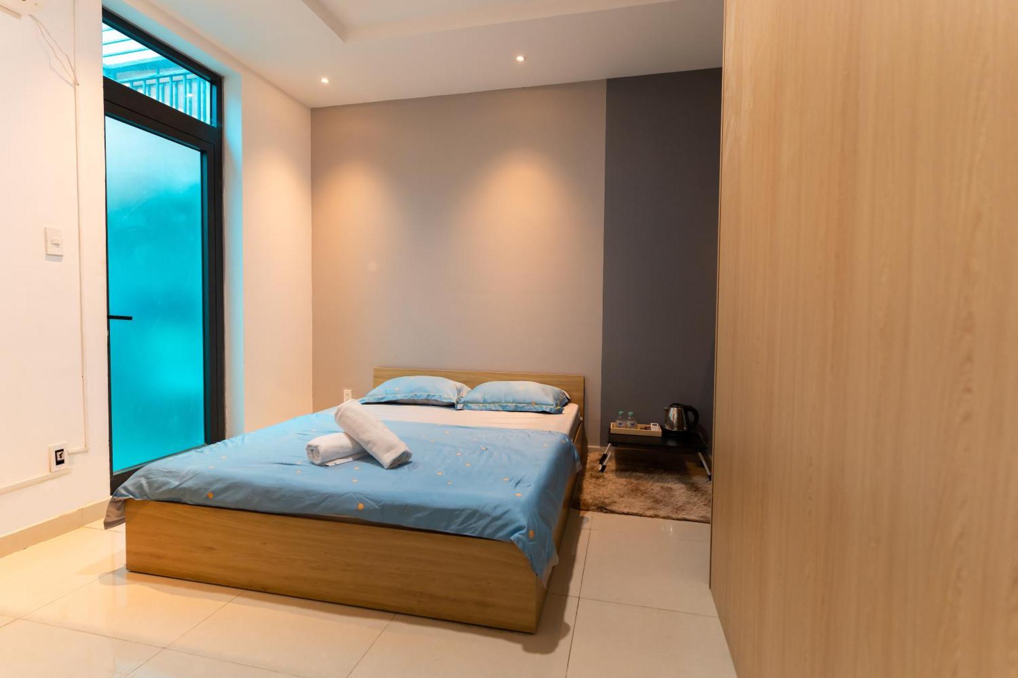 Homestay Tphomes Lakeview 122 Ho Chi Minh City