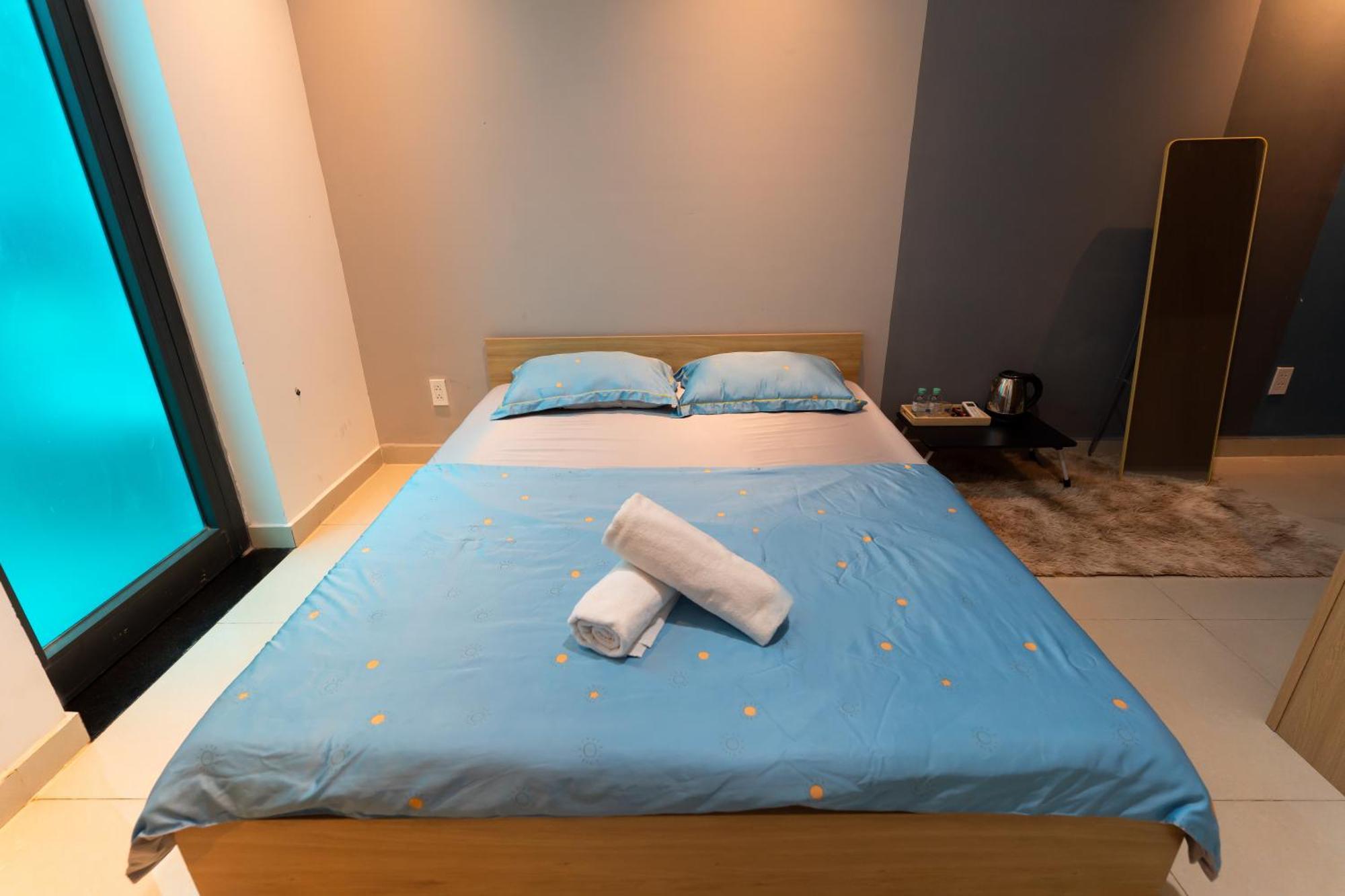 Tphomes Lakeview 122 Ho Chi Minh City