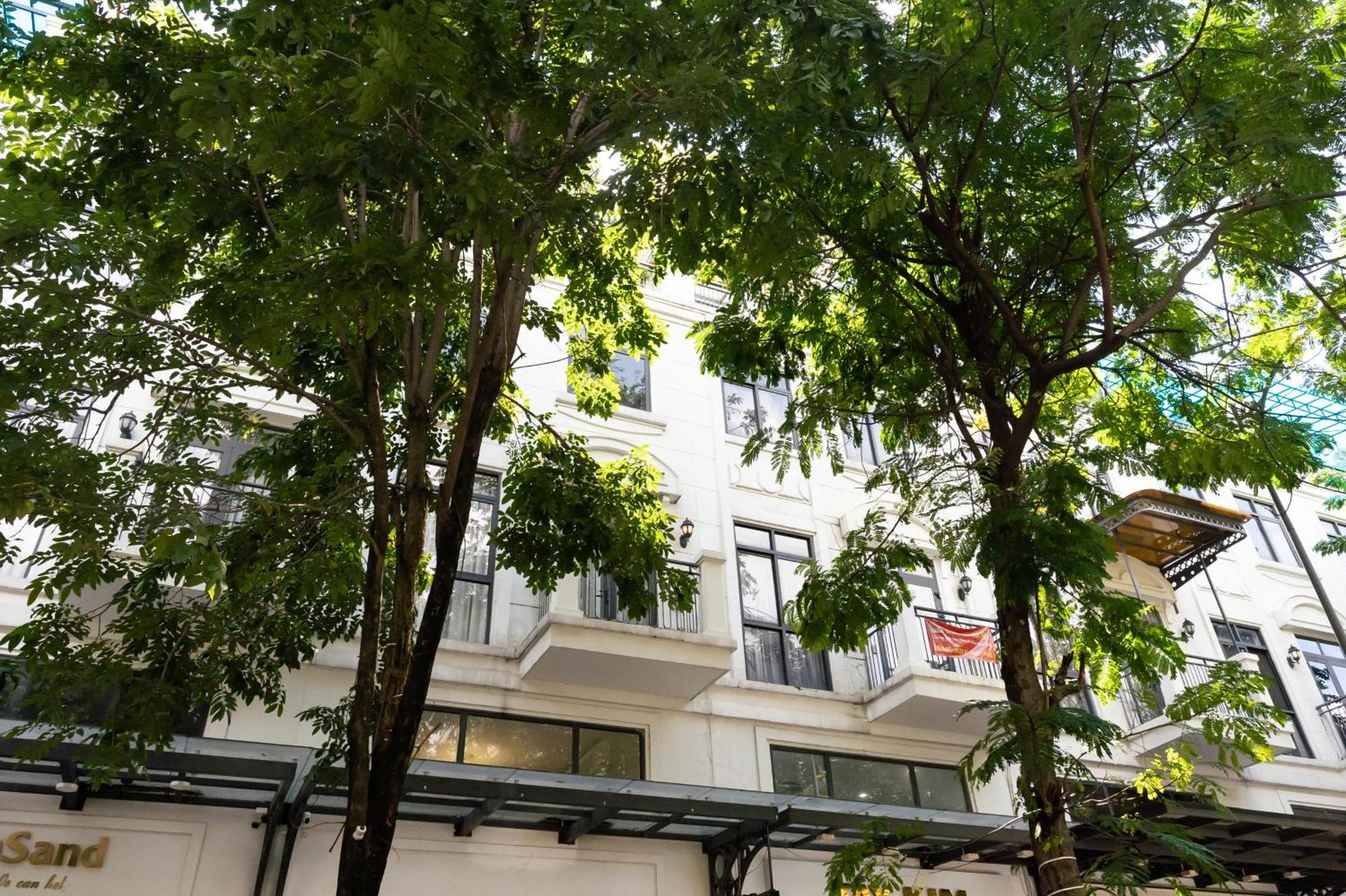 Homestay Tphomes Lakeview 122 *