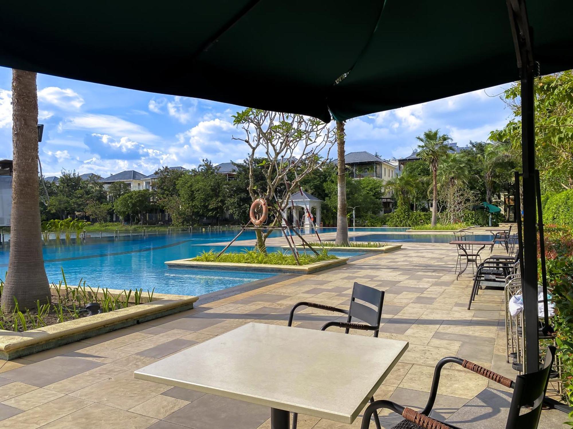 Homestay Tphomes Lakeview 122
